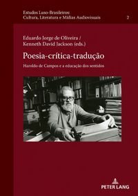 Produktbild: Poesia-Cr&iacute;tica-Tradu&ccedil;&atilde;o