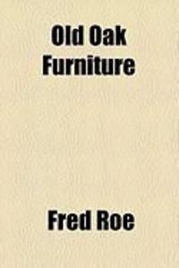 Produktbild: Old Oak Furniture
