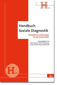 Produktbild: Handbuch Soziale Diagnostik
