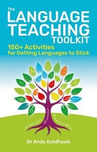 Produktbild: The Language Teaching Toolkit