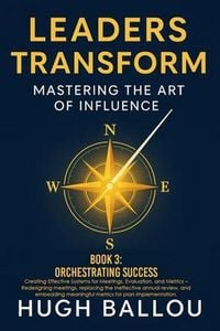 Produktbild: Leaders Transform