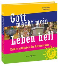 Produktbild: Gott macht mein Leben hell