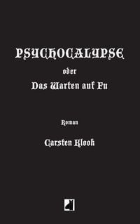 Produktbild: Psychocalypse