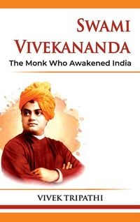 Produktbild: Swami Vivekananda