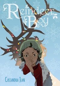 Produktbild: Reindeer Boy