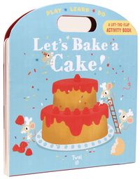 Let's Bake a Cake!