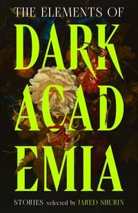 Produktbild: The Elements of Dark Academia