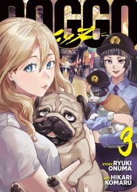 Produktbild: Doggo Vol. 3