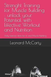 Produktbild: Strenght Training for Muscle Building