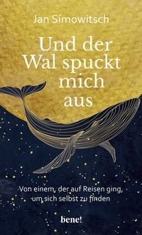 Produktbild: Und der Wal spuckt mich aus