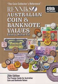 Produktbild: Renniks Australian Coin & Bank