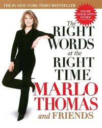 Produktbild: The Right Words at the Right Time