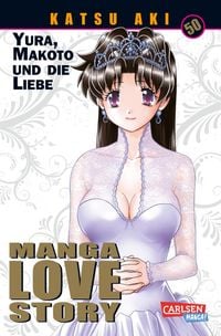 Produktbild: Manga Love Story 50