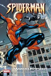 Produktbild: Spider-Man: Marvel Knights (Pocket Edition)