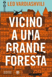 Produktbild: Vicino a una grande foresta