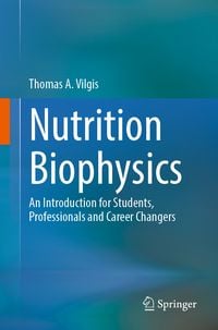 Produktbild: Nutrition Biophysics