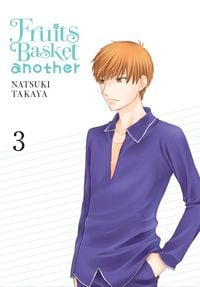 Produktbild: Fruits Basket Another, Vol. 3