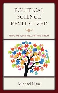 Produktbild: Political Science Revitalized