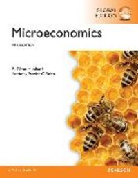 Produktbild: MyLab Economics with Pearson eText for Microeconomics, Global Edition