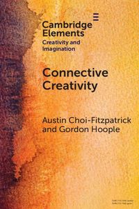 Produktbild: Connective Creativity