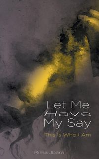 Produktbild: Let Me Have My Say