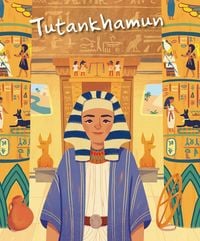 Produktbild: Tutankhamun