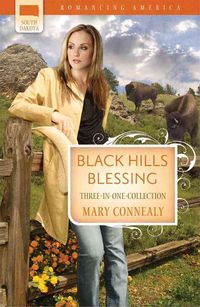 Produktbild: Black Hills Blessing