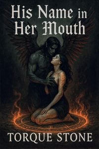 Produktbild: His Name in Her Mouth