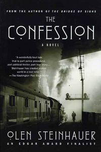 Produktbild: The Confession