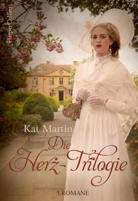 Produktbild: Die Herz-Trilogie (3in1)