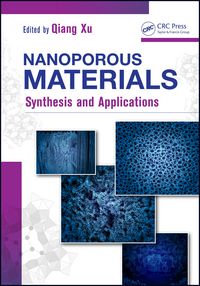 Produktbild: Nanoporous Materials