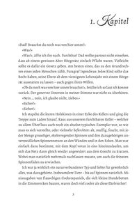 Moonlit Nights 1: Gefunden