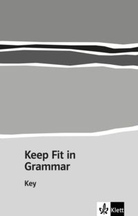 Produktbild: Keep Fit in Grammar