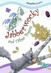 Produktbild: Jabberwocky