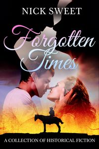 Produktbild: Forgotten Times