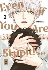 Produktbild: Even if You Are Stupid ... 02