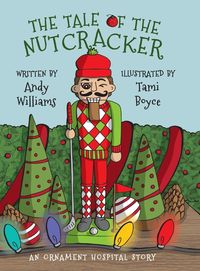 Produktbild: The Tale of the Nutcracker
