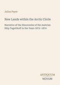 Produktbild: New Lands within the Arctic Circle