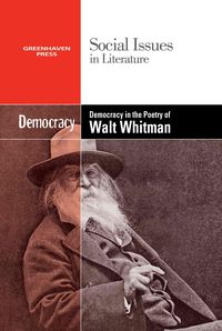 Produktbild: Democracy in The Poetry Of Wal