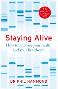 Produktbild: Staying Alive