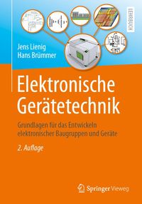 Produktbild: Elektronische Ger&auml;tetechnik