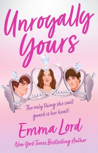 Produktbild: Unroyally Yours