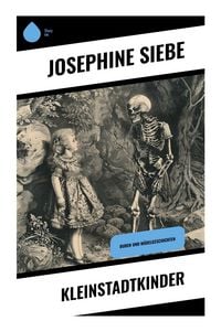 Produktbild: Kleinstadtkinder