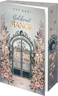 Produktbild Goldcrest Manor - Velvet Meadows