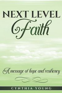 Produktbild: Young, C: Next Level Faith