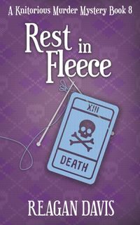 Produktbild: Rest In Fleece