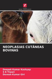 Produktbild: Neoplasias Cut&acirc;neas Bovinas