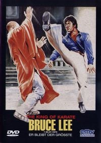 Bild vom Artikel Bruce Lee - Er bleibt der Größte vom Autor Bruce Li