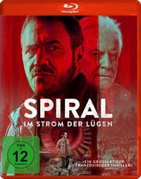 Produktbild: Spiral - Im Strom der L&uuml;gen