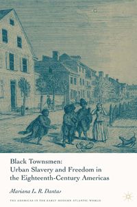 Produktbild: Black Townsmen